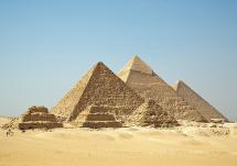 Советы туристам, собирающимся посетить египетские пирамиды