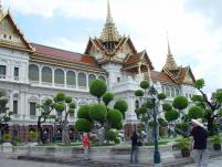 Рекомендации бывалых туристов тем, кто впервые отправляется в Таиланд