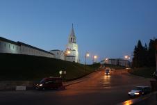 Кремль в Казани