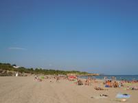 Пляж Савиноза