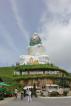 самая большая статуя Будды на Пхукете