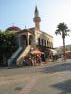 мечеть в городе Кос.