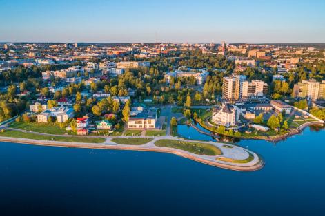 Покупка коммерческой недвижимости в Петрозаводске: ключевые аспекты и рекомендации