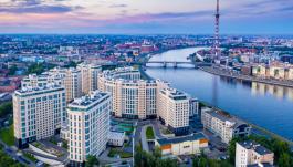 Удачная аренда квартиры в Санкт-Петербурге: секреты и советы
